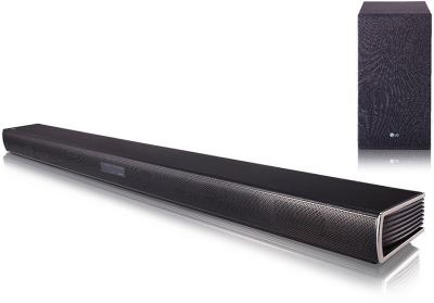 Акустическая система LG SJ4.DRUSLLK (SJ4.DRUSLLK) Изображение №1