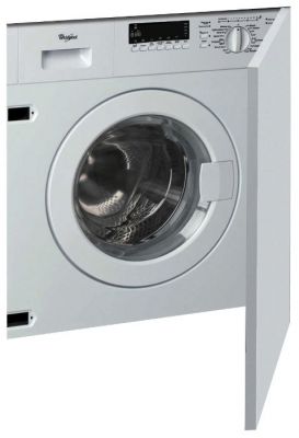 Встраиваемая стиральная машина Whirlpool AWOC 7714 (AWOC 7714) Изображение №1