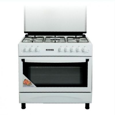 Плита комбинированная Bosher E9407 (E9407 Bosher) Изображение №1