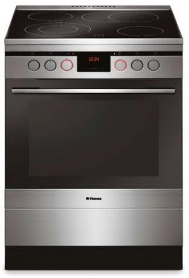 Плита электрическая Hansa FCCX68225 (FCCX68225) Изображение №4