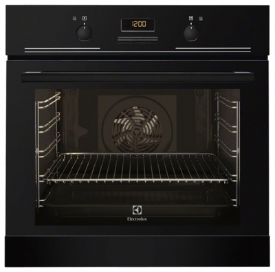 Встраиваемая электрическая духовка Electrolux EOB 43430 OK (EOB 43430OK) Изображение №1