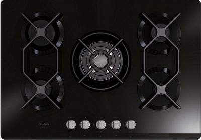 Встраиваемая газовая поверхность Whirlpool AKT 486 NB (AKT 486 NB) Изображение №1