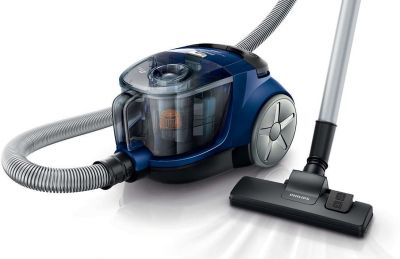 Пылесос Philips FC-8471 (FC-8471) Изображение №4