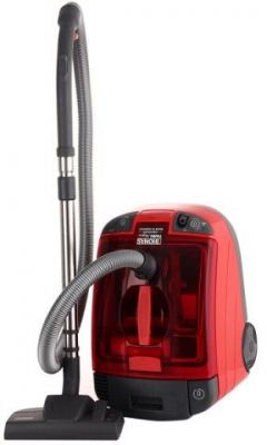 Пылесос Thomas TWIN HELPER AQUAFILTER (TWIN HELPER AQUAFILTER) Изображение №1