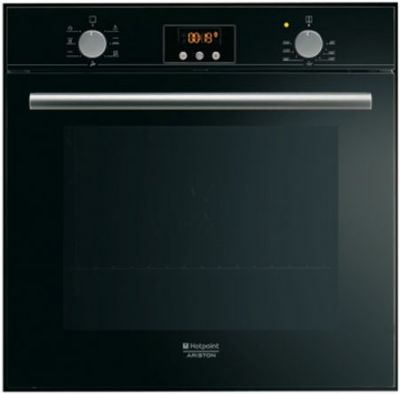 Встраиваемая электрическая духовка Hotpoint Ariston FKQ 637 J(K) (FKQ 637 J (K)/HA S) Изображение №1
