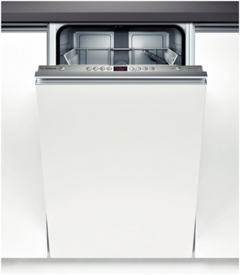 Встраиваемая посудомоечная машина Bosch SPV 43M00RU (SPV 43M00RU) Изображение №1