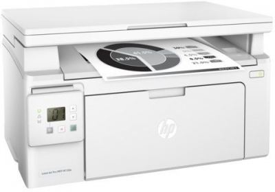 Принтер лазерный HP G3Q57A LaserJet Pro MFP M130a (G3Q57A LASERJET PRO MFP M130A) Изображение №1