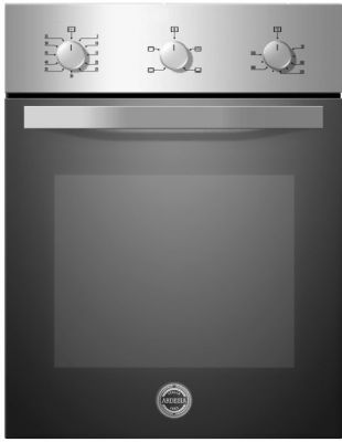 Встраиваемая электрическая духовка Ardesia HSN 060 X (HSN 060 X) Изображение №1