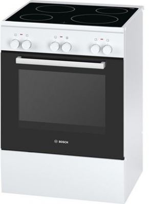 Плита электрическая Bosch HCA422120Q (HCA-422120Q) Изображение №1
