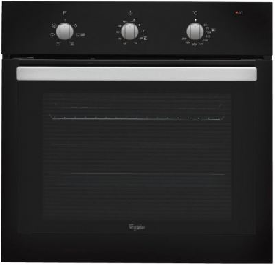 Встраиваемая электрическая духовка Whirlpool AKP 738 NB (AKP 738 NB) Изображение №1