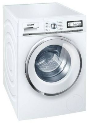 Стиральная машина Siemens WM 14Y591 OE (WM 14Y591 OE) Изображение №1