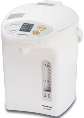 Термопот Panasonic NC-EG3000WTS (NC-EG3000WTS) Изображение №1