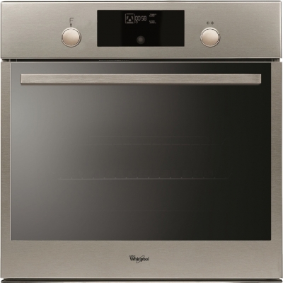Встраиваемая электрическая духовка Whirlpool AKZ-560IX (AKZ 560 IX) Изображение №1