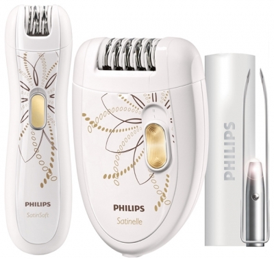 Эпилятор Philips HP 6540 (HP 6540) Изображение №1