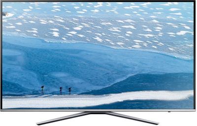 LED телевизор Samsung UE55KU6400UXCE (UE55KU6400UXCE) Изображение №1