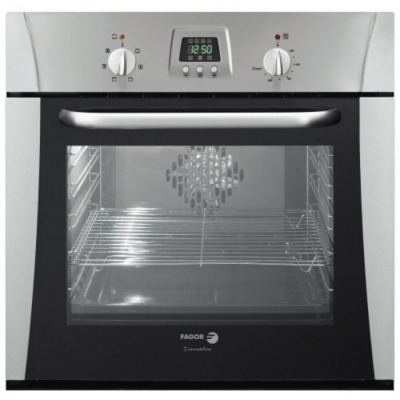 Встраиваемая электрическая духовка Fagor F 6 EX (F 6 EX) Изображение №1