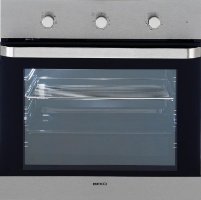 Встраиваемая электрическая духовка Beko OIC-22101X (OIC-22101X) Изображение №4