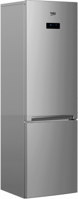 Холодильник двухкамерный Beko CNMV-5310EC0S (CNMV-5310EC0S) Изображение №1