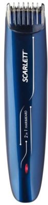 Машинка для стрижки Scarlett SC-HC63C57 (SC-HC63C57) Изображение №5
