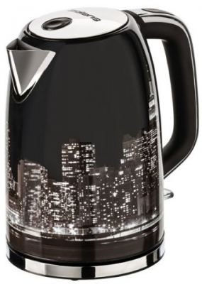 Чайник Polaris PWK 1762CA City (PWK 1762CA City) Изображение №1