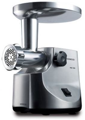 Мясорубка Kenwood MG-516 (MG-516) Изображение №2