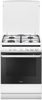 Плита газовая Hansa FCGW61101 (FCGW61101) Изображение №1