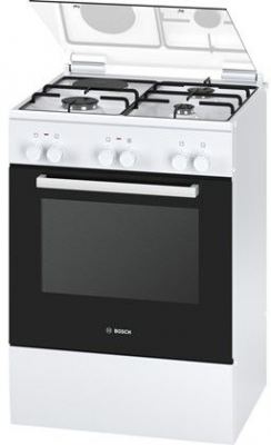 Комбинированная плита Bosch HGD52D120Q (HGD 52D120 Q) Изображение №1