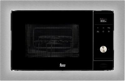 Встраиваемая микроволновая печь Teka MWS 20 BIS (MWS 20 BIS) Изображение №1