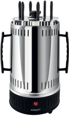 Электро шашлычница Scarlett SC-KG22601 (SC-KG22601) Изображение №1