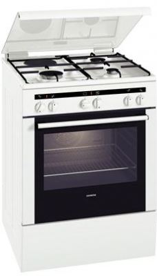 Плита комбинированная Siemens HM52C211T (HM 52 C 211T) Изображение №1