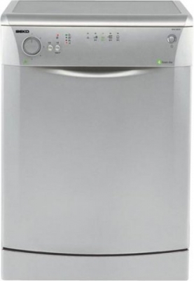 Отдельностоящая посудомоечная машина Beko DFN 1535S (DFN-1535S) Изображение №1