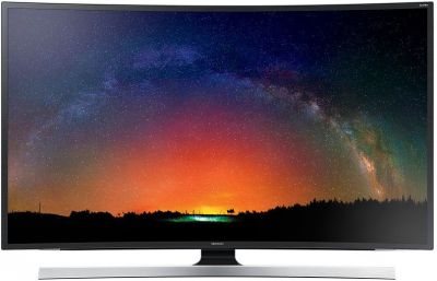 LED телевизор Samsung UE65JS8500TXKZ (UE65JS8500TXKZ) Изображение №1
