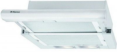 Вытяжка встраиваемая Hansa OTS625WH (OTS625WH) Изображение №1