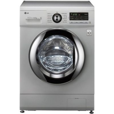 Стиральная машина LG F-1296WD4 (F-1296WD4) Изображение №1