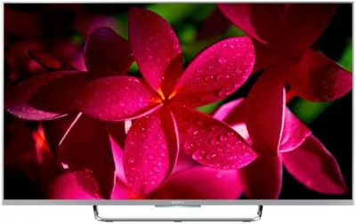 LED телевизор Sony KDL-50W756C Smart Android (KDL-50W756C) Изображение №1