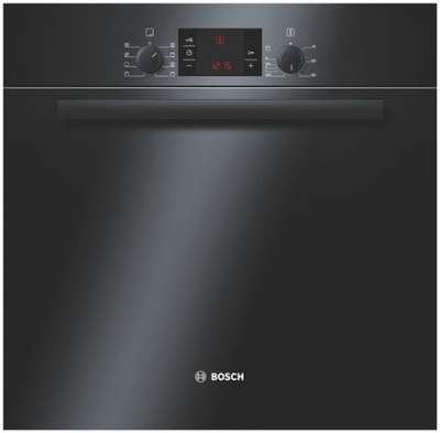 Встраиваемая электрическая духовка Bosch HBA 23B262E (HBA 23B262E) Изображение №1