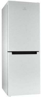 Холодильник двухкамерный Indesit DF-4160W (DF 4160 W) Изображение №1