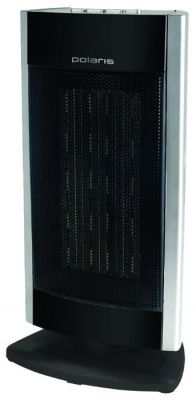 Обогреватель Polaris PCSH 1220 (PCSH 1220 СЕРЕБРО) Изображение №1