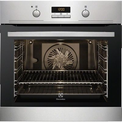Встраиваемая электрическая духовка Electrolux EOC 3430COX (EOC 3430COX) Изображение №1