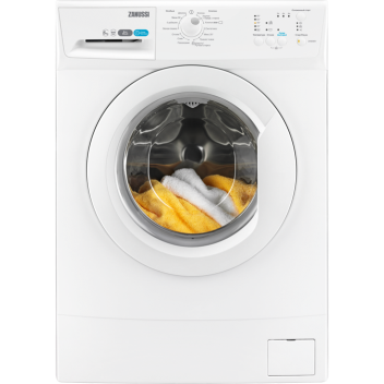 Стиральная машина Zanussi ZWSE-680V (ZWSE-680V) Изображение №1