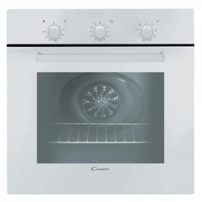 Встраиваемая электрическая духовка Candy FPP 602/1W (FPP 602/1W) Изображение №1