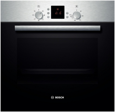 Встраиваемая электрическая духовка Bosch HBN 431E3 (HBN 431E3) Изображение №4