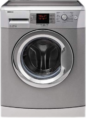 Стиральная машина Beko WKB 71041PTMSC (WKB 71041PTMSC) Изображение №1