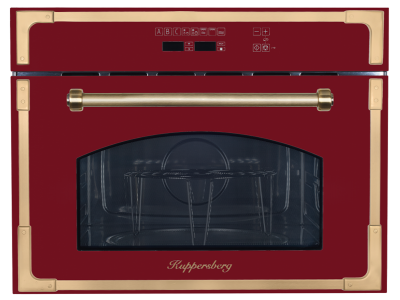Встраиваемая микроволновая печь Kuppersberg RMW 969 BOR (RMW 969 BOR) Изображение №2