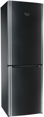 Холодильник двухкамерный Hotpoint-Ariston HBM 1181.4SB (HBM 1181.4SB) Изображение №1