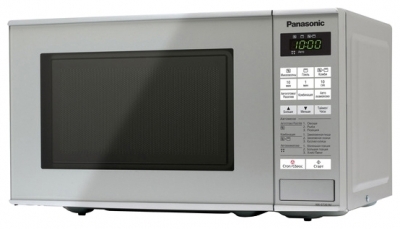 Микроволновая печь Panasonic NN-GT261MZPE (NN-GT261MZPE) Изображение №2