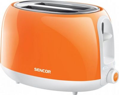 Тостер Sencor STS 2703 OR (STS 2703 OR) Изображение №1