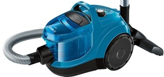 Пылесос Bosch BGC-11550 (BGC-11550) Изображение №3