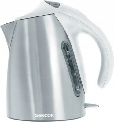 Чайник Sencor SWK 1731 WH (SWK 1731 WH) Изображение №1