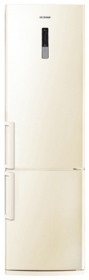 Холодильник двухкамерный Samsung RL 50 RECSW1/BWT (RL 50 RECSW1/BWT) Изображение №1